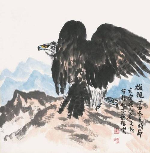 松雪峰巅英雄行