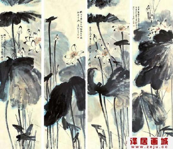 兰亭泼墨戏说亲娘，病中慈母亦疏狂