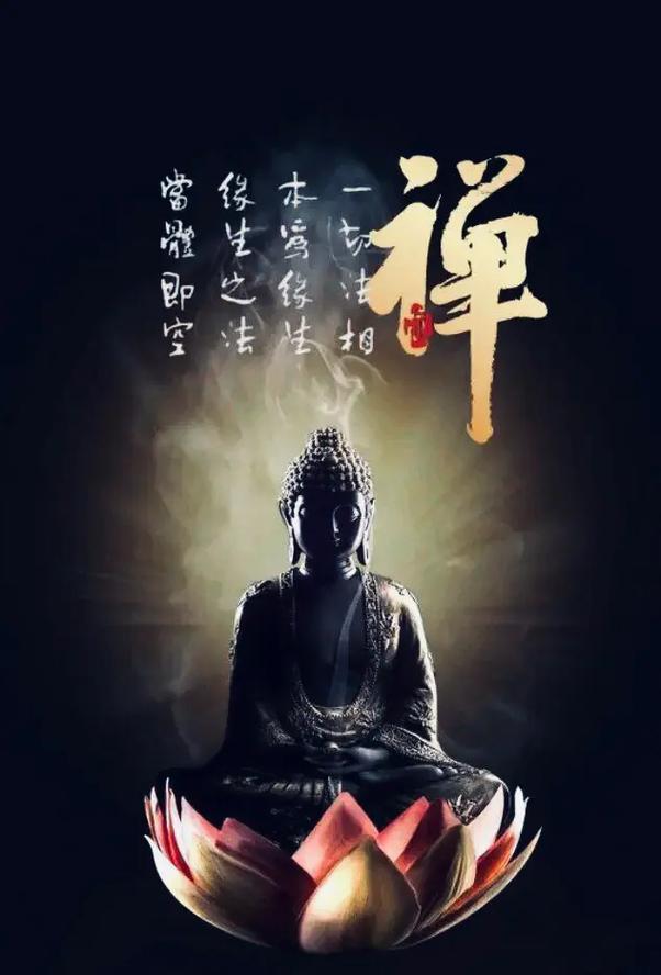 禅心渡世