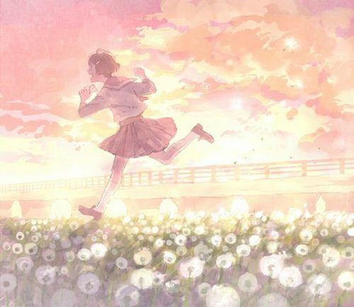 追逐与珍藏：青春的画布