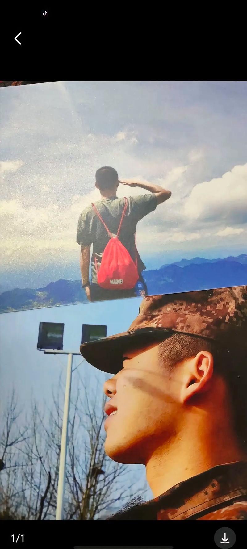 小壮哥的兵旅梦 小壮哥的兵旅梦