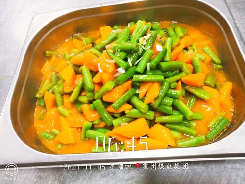 山西传统美食：金瓜条豆角丝与红薯干的记忆