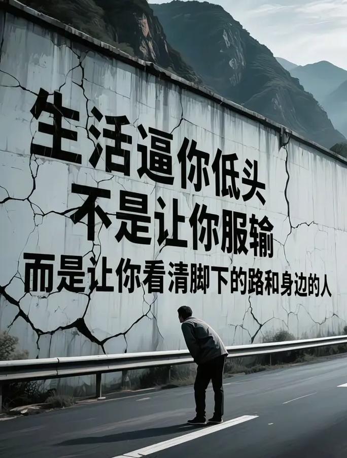 为生活奔波感悟经典句子_坚韧脚步见证人生力量与美丽 为生活奔波感悟经典句子_坚韧脚步见证人生力量与美丽